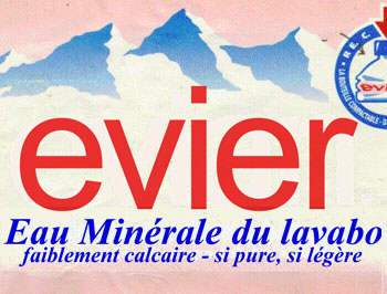evier